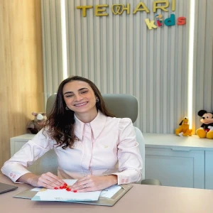 Dra. Juliana Brito | Dentista infantil Osasco | Dentista autismo Osasco
