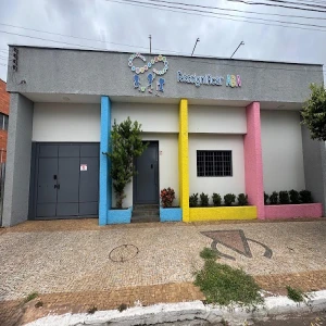 Ressignificar ABA | Clínica ABA em Três Lagoas