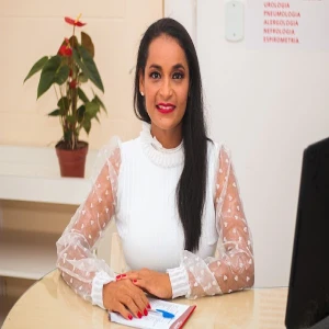 Anne Lima Nutricionista