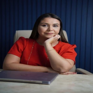 Dra. Mariana Vilela