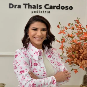Dra. Thaís Cardoso | Pediatra