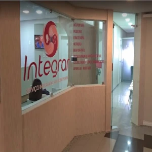 Clínica Integrar - Saúde Multidisciplinar - Vitória da Conquista