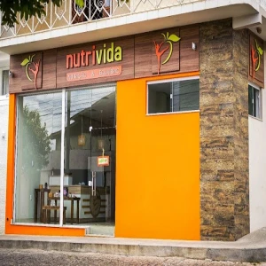 Nutrivida Empório Saudável