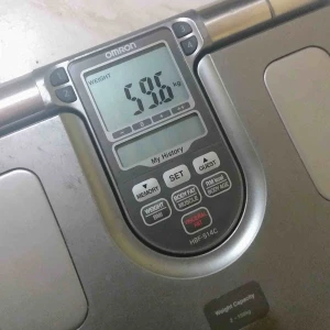 Nutri Lavine Maciel - Desafios -10cm