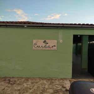 Cuidar - Clínica de Enfermagem