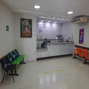 Hospital Infantil São Lucas