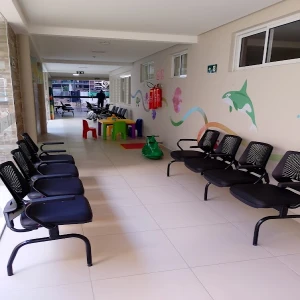 Centro Médico Pediátrico Bessa | Unimed João Pessoa