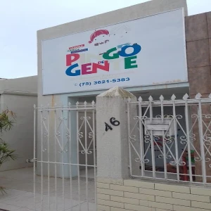 Clinica Médica Infantil Pingo De Gente Dr Adriana Fernandes