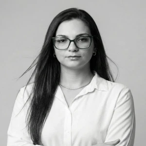 Natalia Tiossi | Psicopedagoga Clínica Infantil