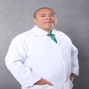 Pediatra Dr. Lisboa Morais