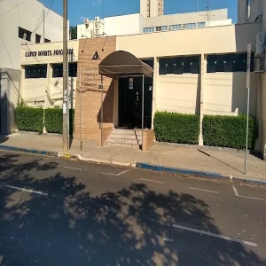 Clínica Infantil Araçatuba S/C Ltda