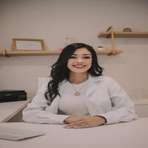 Geovana Domingues Nutricionista