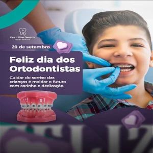 Dra Lilian e Dra Natália, equipe especializada no atendimento odontológico infantil