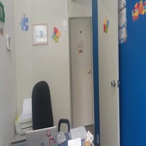 Centro de Otimização para Reabilitação do Autista