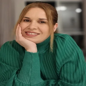 Nutricionista em Niterói Clecia Campagnac