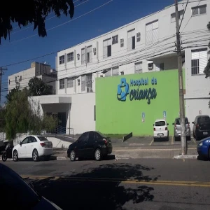 Hospital da Criança