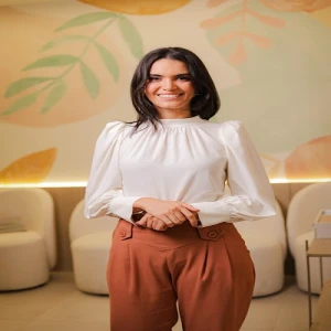 Dra. Suzana Fonseca Alves Pediatra e Neonatologista em Londrina-PR