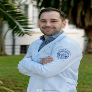Alergista e Imunologista Pediatrico Campinas - Dr. João Victor Rossi Galastri