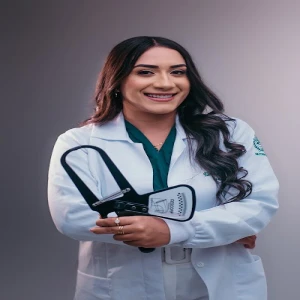 Nutricionista Elen Carla