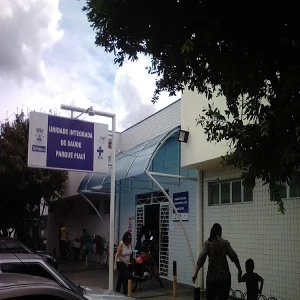 Hospital Pediátrico do Parque Piauí