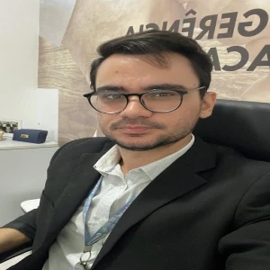 Hiure Gomes Almeida - ABA