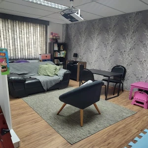 Prosperitê Clínica Multidisciplinar em Nova Iguaçu/RJ