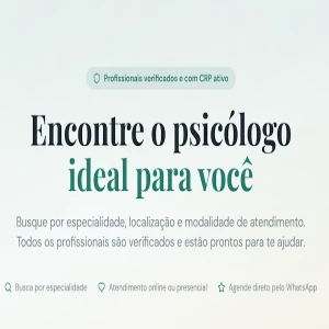 Escolha Terapia