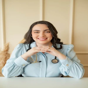 Dra. Raquel Borba - Pediatra