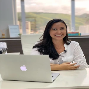 Nutricionista em Nova Iguaçu | Emagrecimento | SOP | Endometriose | Vanessa Rosestolato