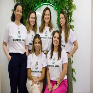 Clinica Mamma Gaia
