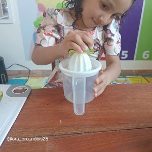 Ora-pro-nóbis clinica de nutrição Infantil e Terapia Alimentar com equipe multidisciplinar em Iranduba