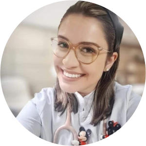 Aniele Reis Vahl