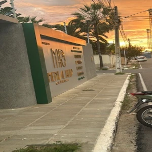 Nutricionista em Petrolina - Isabel Naípe