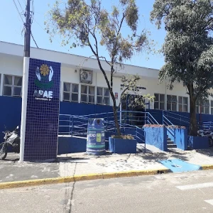APAE Porto Ferreira