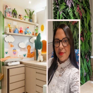 Dra. Camila Lacerda - Pediatra Particular em São Paulo | Alergia e Imunologia