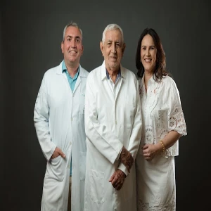 Clínica Dr Abreu