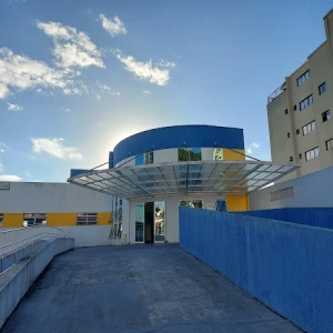 Reabilita - Centro Especializado em Reabilitação tipo IV