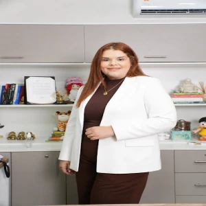 Dra Jéssica Torres , Pediatra em Teresina
