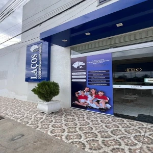 Laços do Desenvolvimento Infantil