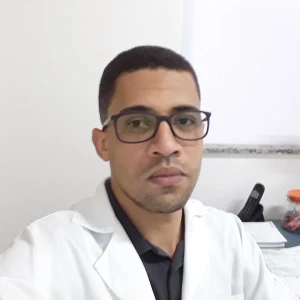 Idalécio Torres - Nutricionista