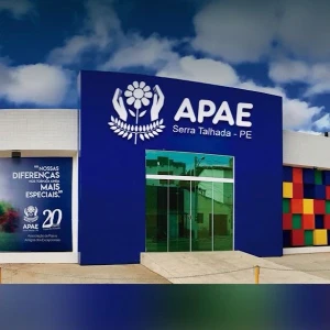 APAE Serra Talhada