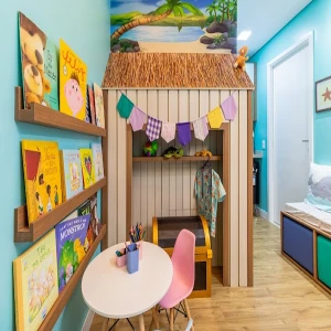 Bambini Especialidades Pediátricas