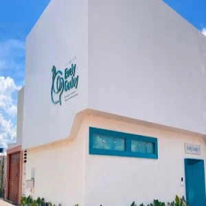 Ana Luiza Camargo Pediatra