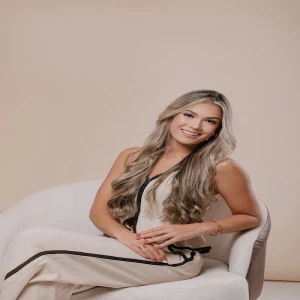 Carolyne Oliveira - nutricionista em Viçosa: emagrecimento/ganho de massa