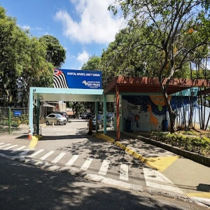 Hospital Infantil Darcy Vargas