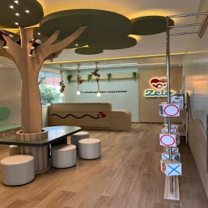 Zelo Clinica Infantil
