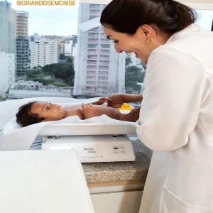 Dra. Marina Giatti - Médica Pediatra em Campinas-SP
