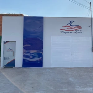 Insituto Lugar De Ajuda