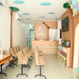 Clínica Crescer - Centro Integrado de Pediatria
