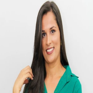Nutricionista Isabel Oliveira - Fátima /BA